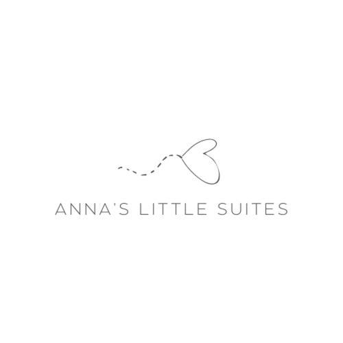 Patmos Little Suites Skála Rum bild